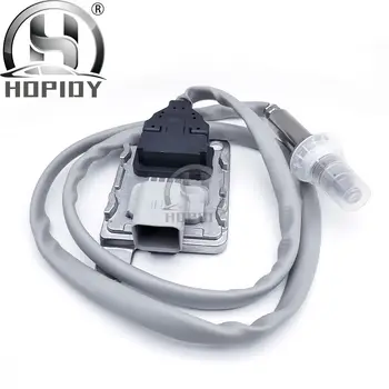 Nitrogen Oxide Sensor Sensor 5390118 for Backhoe Loader 416