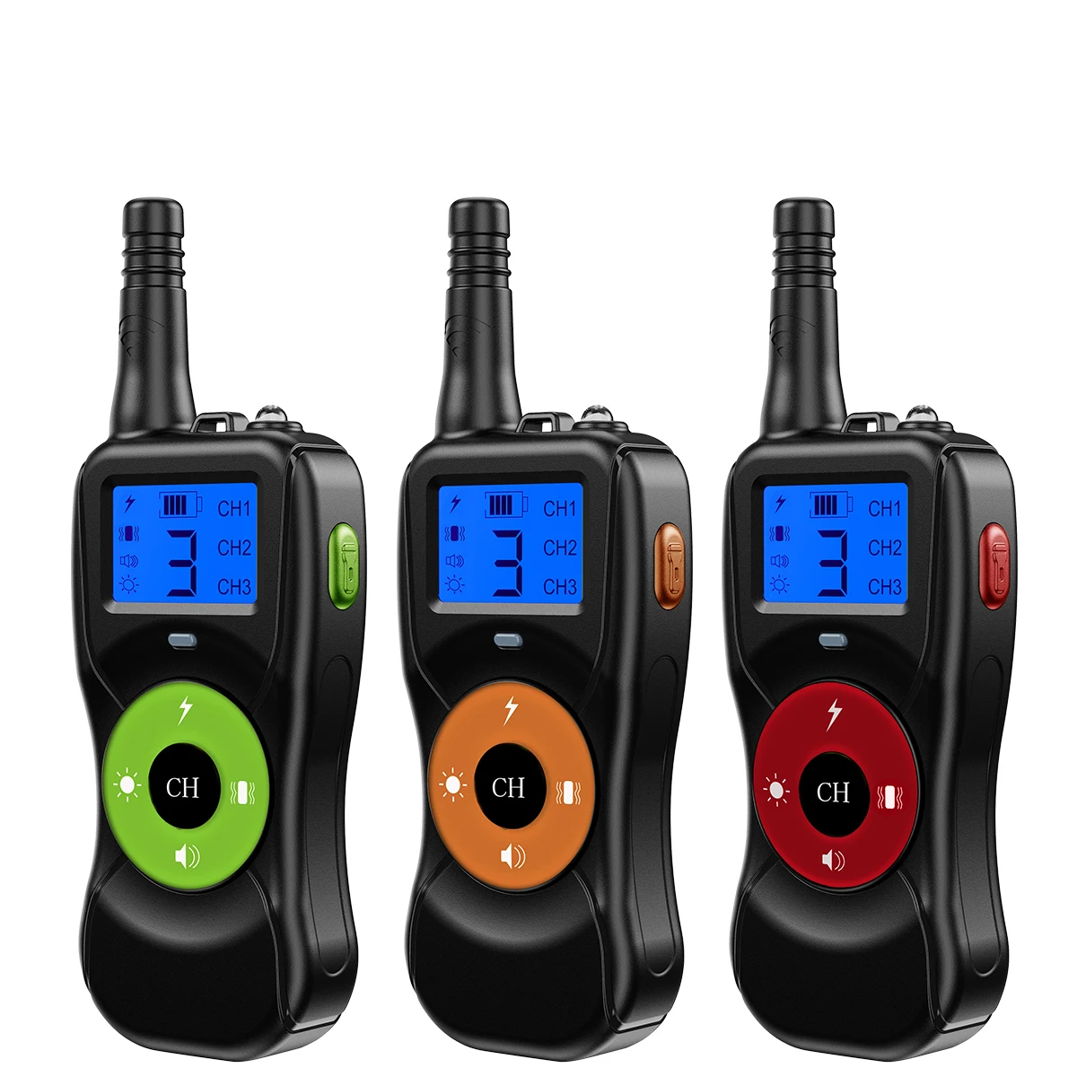 besthing dog training collar