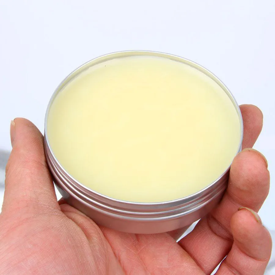 Бальзам для обуви из натуральной кожи крем для очистки обуви Уход за обувью норковое масло