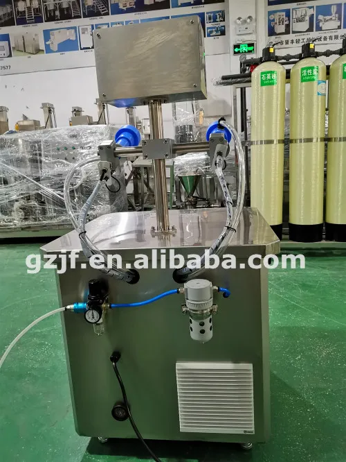 Двухголовая анионная машина для очистки воздуха для пыли/пластиковых бутылок