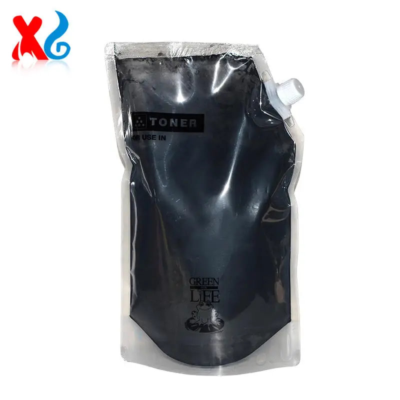 T741 Bulk Taiwan TTI Colorful Compatible Toner Powder for Ricoh MPC2550 2051 C2050 C2030 C2051 C2551 MPC4000 C5000 Coiper Toner
