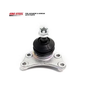 KINGSTEEL OEM 43350-39075 43350-39035 43350-39115 Car Auto Parts Suspension Control Arm Upper Ball Joint for TOYOTA HILUX 2WD