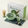Verde claro-7PCS/SET-1
