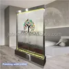 Custom LOGO