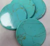 Blue Turquoise