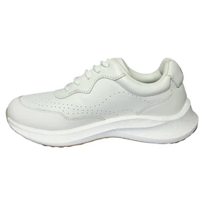 Stylish Breathable Skin-friendly Wear-resistant Cowhide Casual Shoes Cotton Lining Sweat-absorbent Comfortable Men Leather Shoes