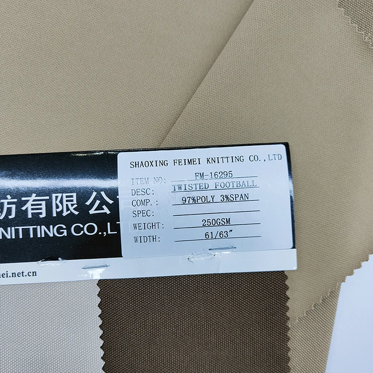 Specifications