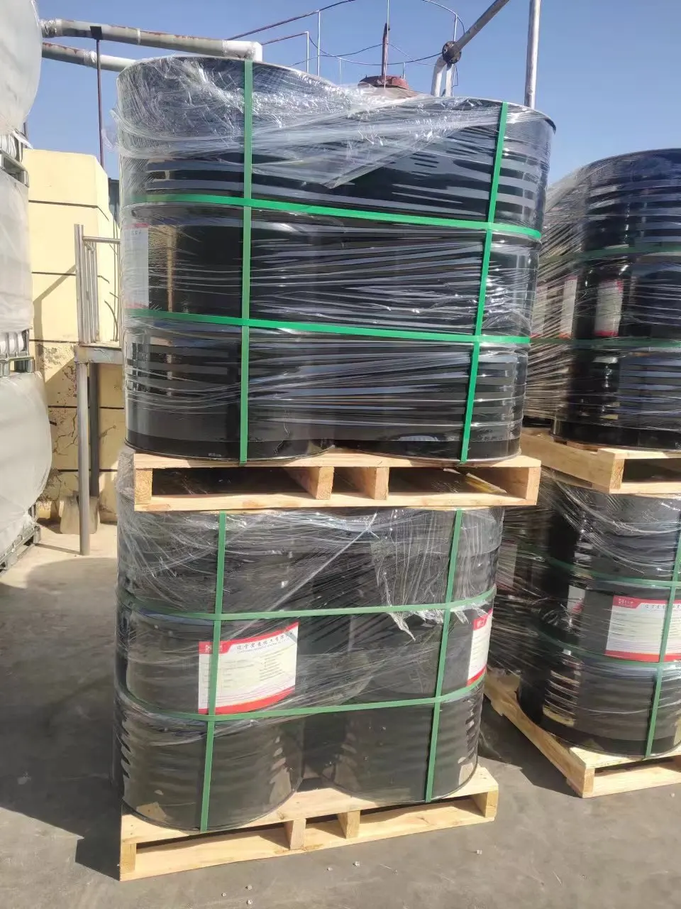 Hy5520 Automatic Transmission Fluid (atf) Composite Additive Extend The