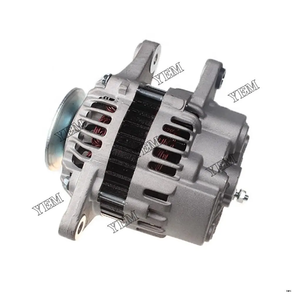 High Performance Alternator 30A68-00800/30A6800801 for MITSUBISH Enigine L3E