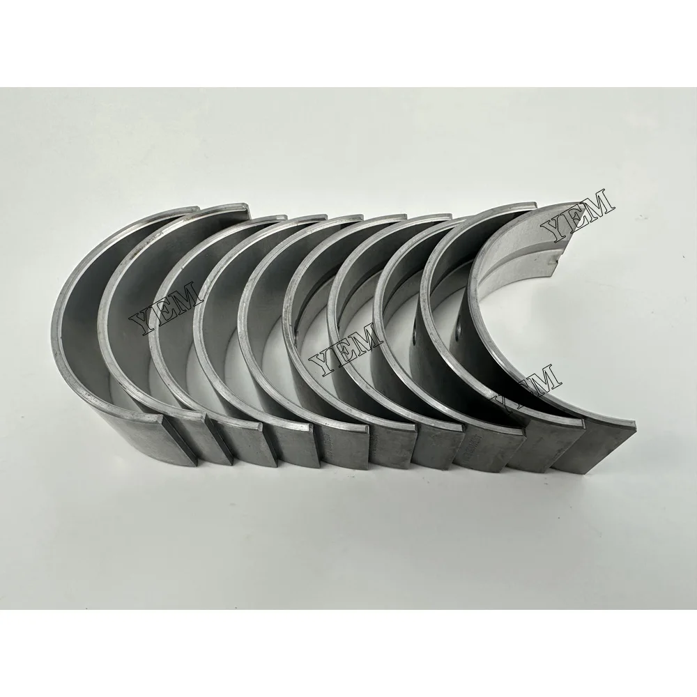For Weichai ZH4102Y4-1 Main Bearing Engine Parts Manufacturer