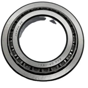 Tapered Roller Bearing CR1184 ECO CR1184.1 Automotive Differential Bearing