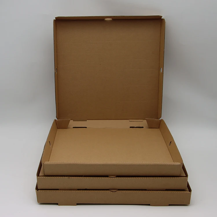 Custom Printed Corrugated Kraft Paper Boxes Personalized 9 10 11 12 14 ...