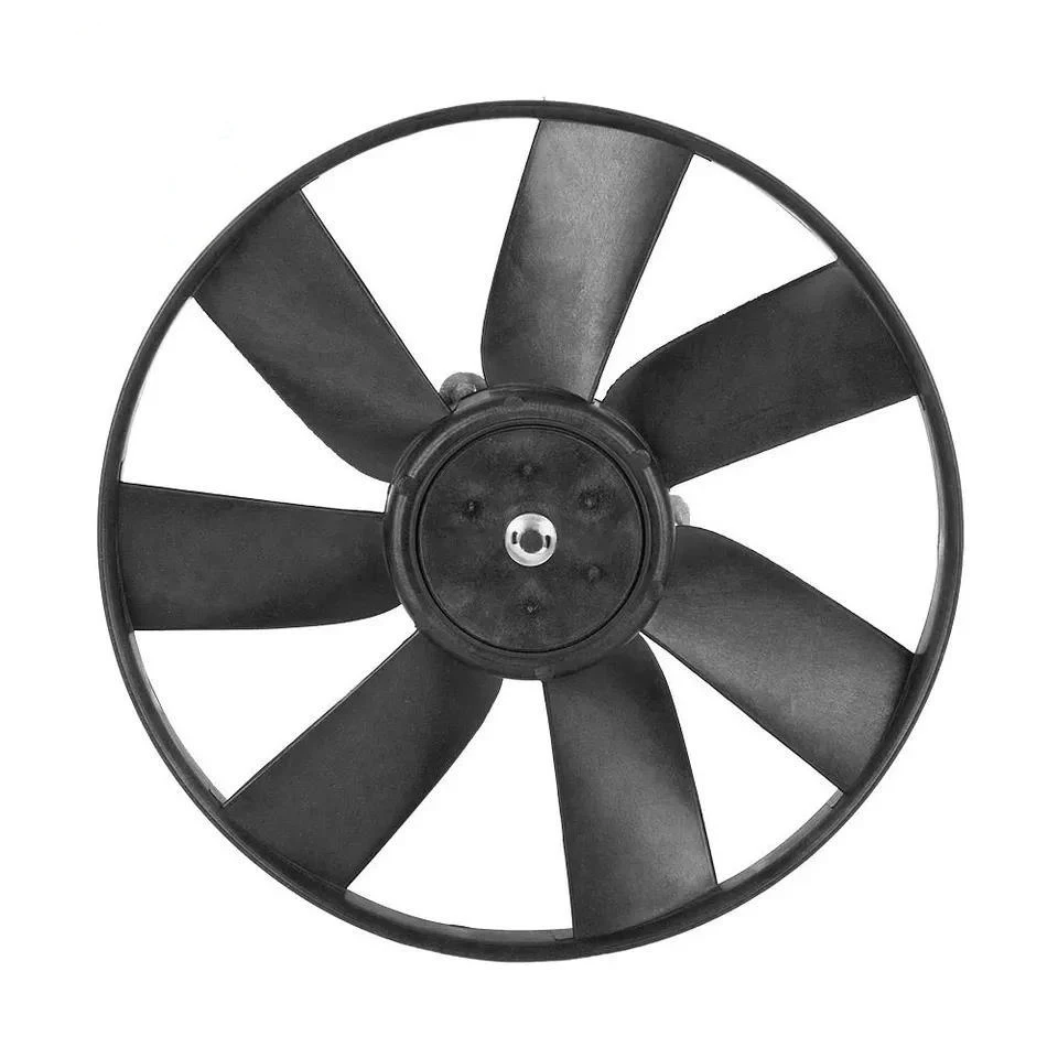 ラジエーターファン（フォルクスワーゲン） centpiashop_1s0121207j