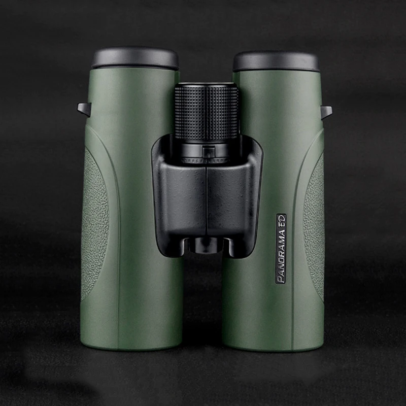 Shuntu Flat Field Ed 8x42 Binocular With Smc Optical Coating Glasses Binocular For Hunting