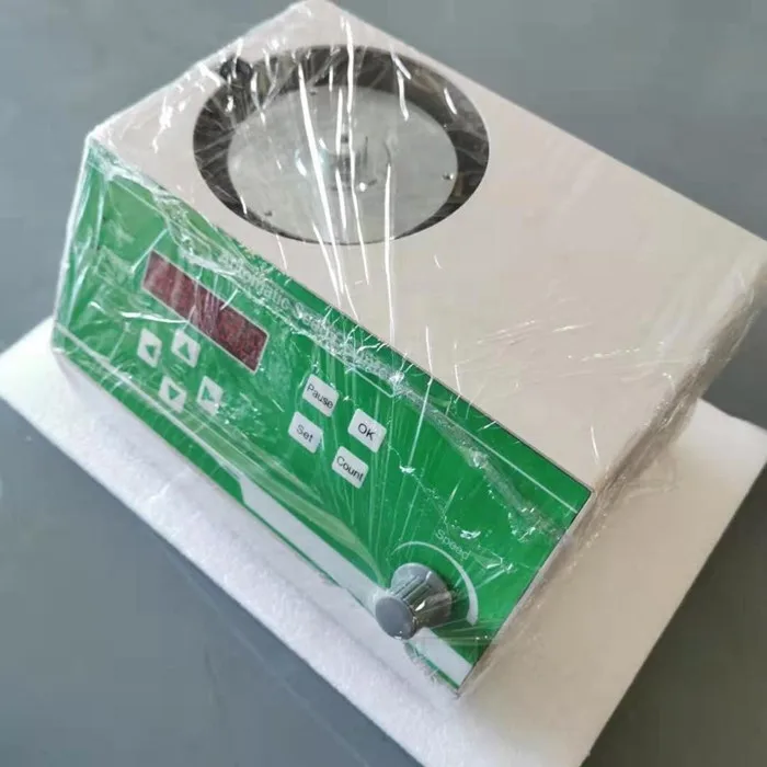 Laboratory Automatic Seed Counter Grain Counting Machine