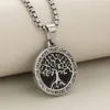 Silver-single pendant