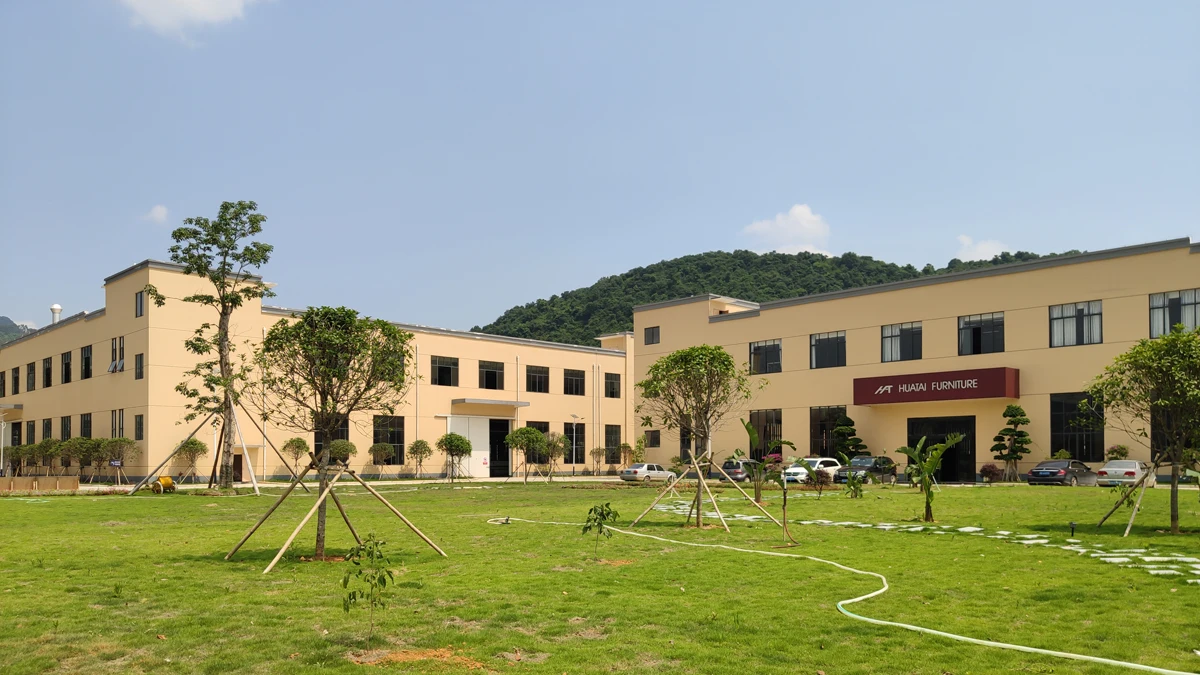Guangxi Huatai Furniture Co., Ltd.