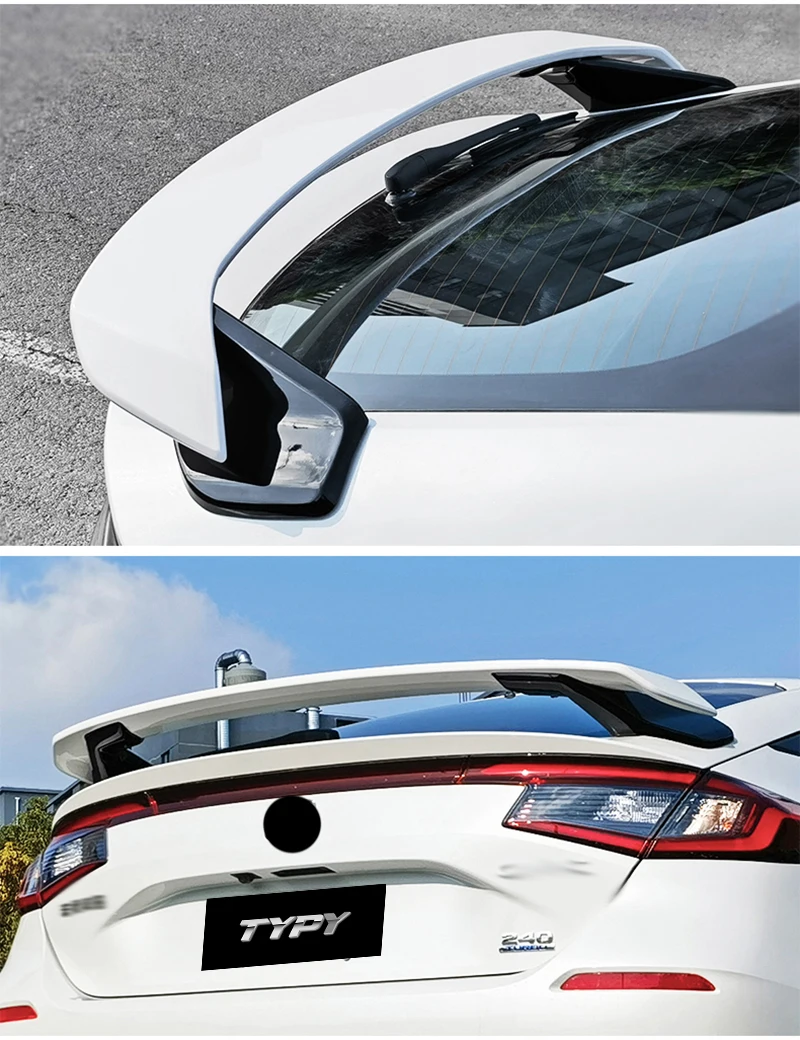 ホンダ11シビックセダンハッチバック2023用車改造トランク