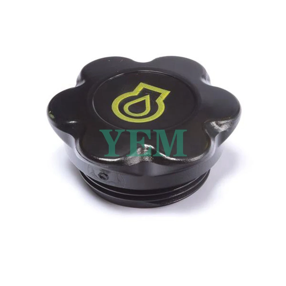 Wholesale U98436350 Oil Filler Cap for Perkins U98436350 Oil Filler Cap