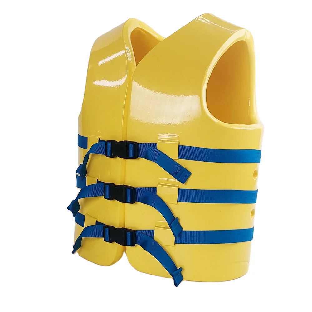 Factory Provide Water Park Life Jackets Life Vest for Water Safety Equipment