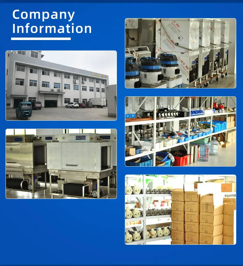 Shanghai Changjian Hotel Equipment Co., Ltd.