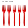 24pcs forks