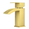 Oro cepillado