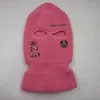 2 fori rosa