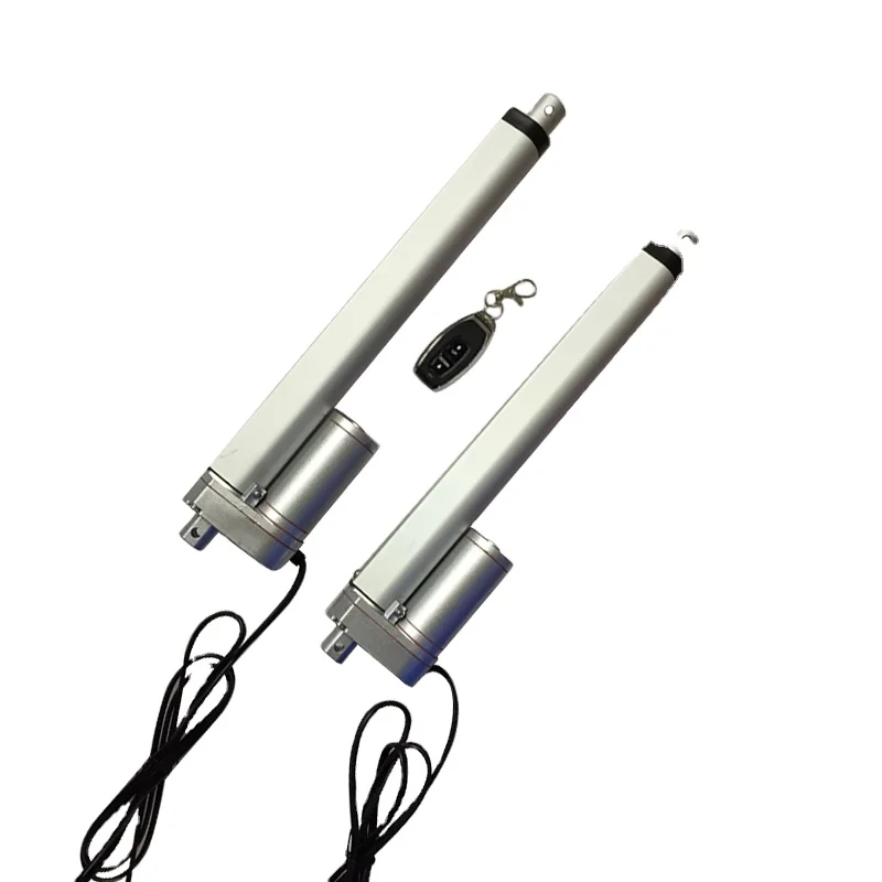 Direct-Drive Compact Linear Motor IP65 12V Generator Linear Actuator Price  - China Small Linear Actuator, High Performance Linear Actuator