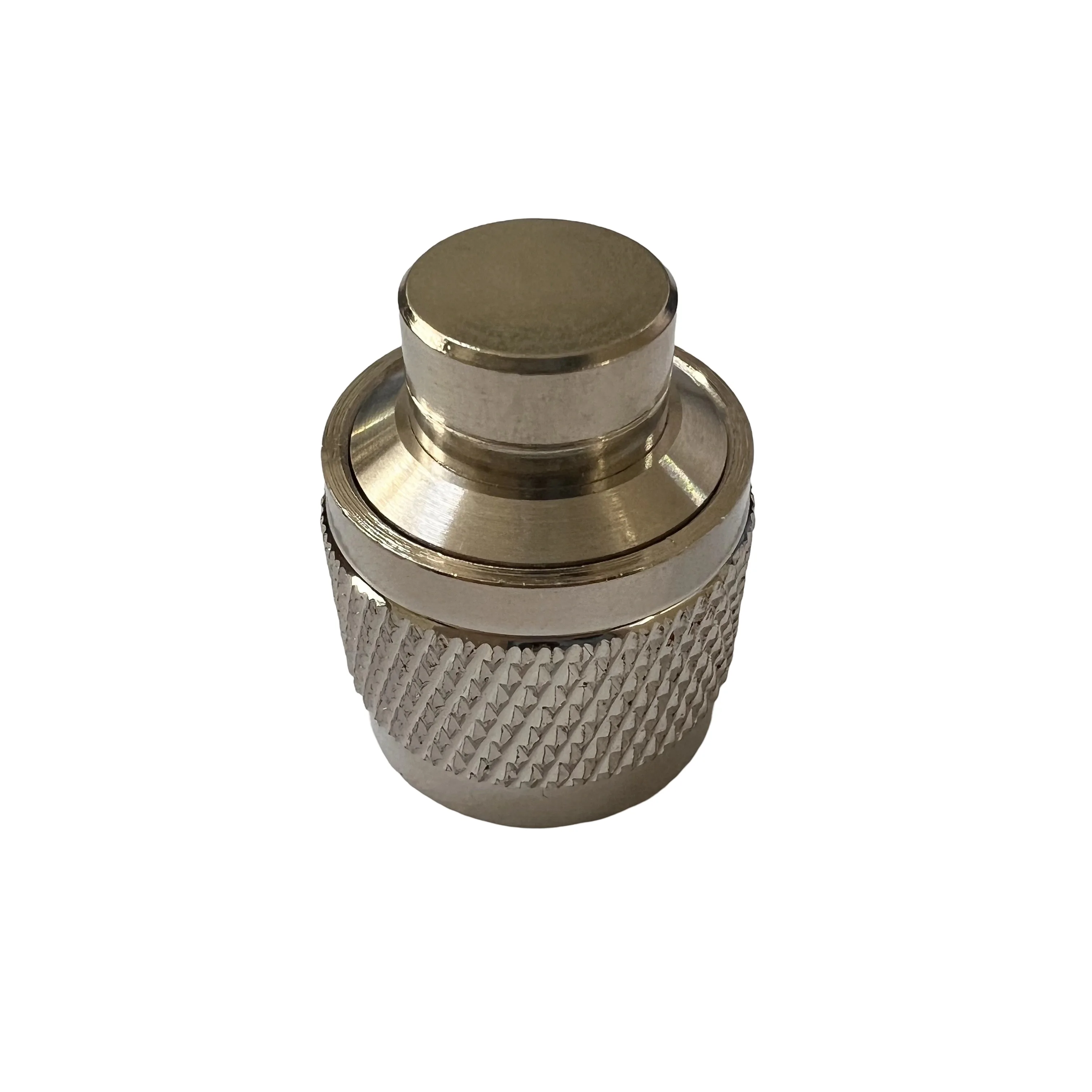 Manufacturer Supply N Male Head Load Top Class 6G N Load Termination Load