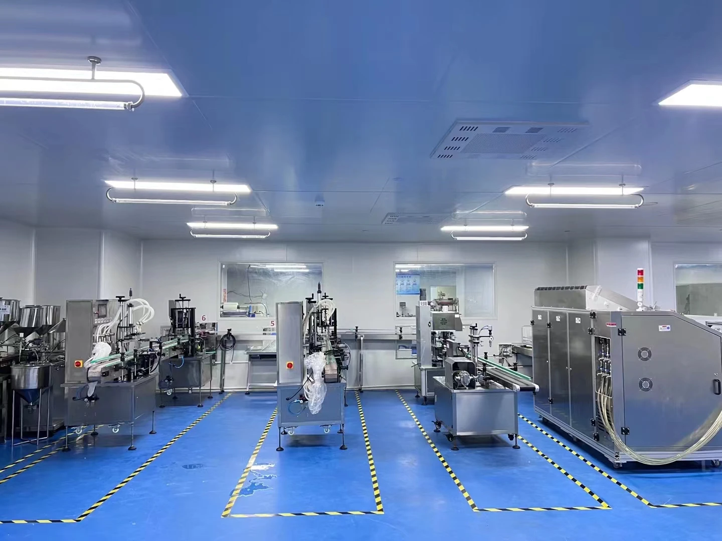 Guangzhou Yami Beauty Technology Co., Ltd. 1
