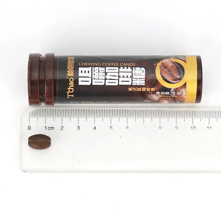 Coffee Candy bean