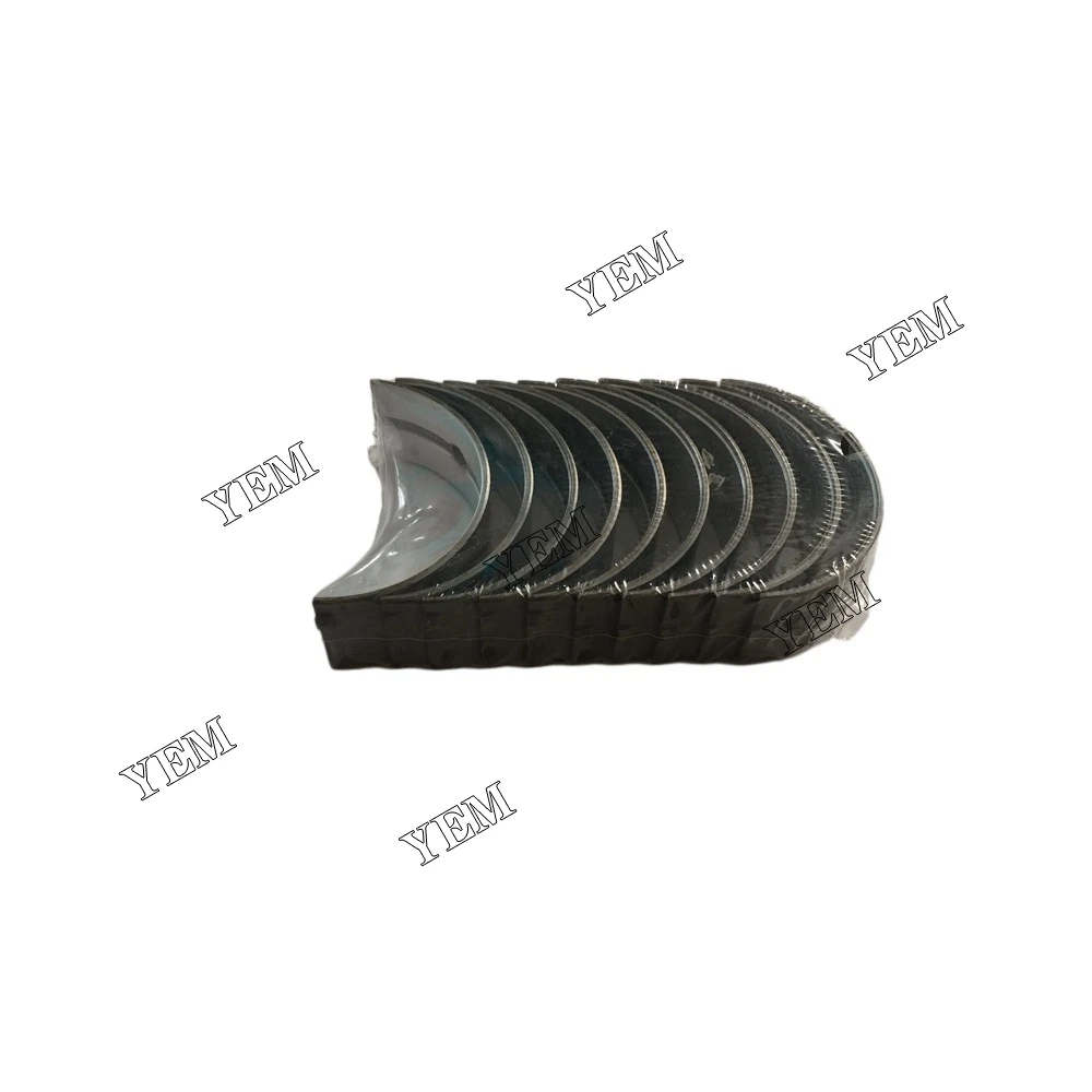 Factory Quality OEM Engine Bearing For Toyota 3L Diesel Engine Spare Parts