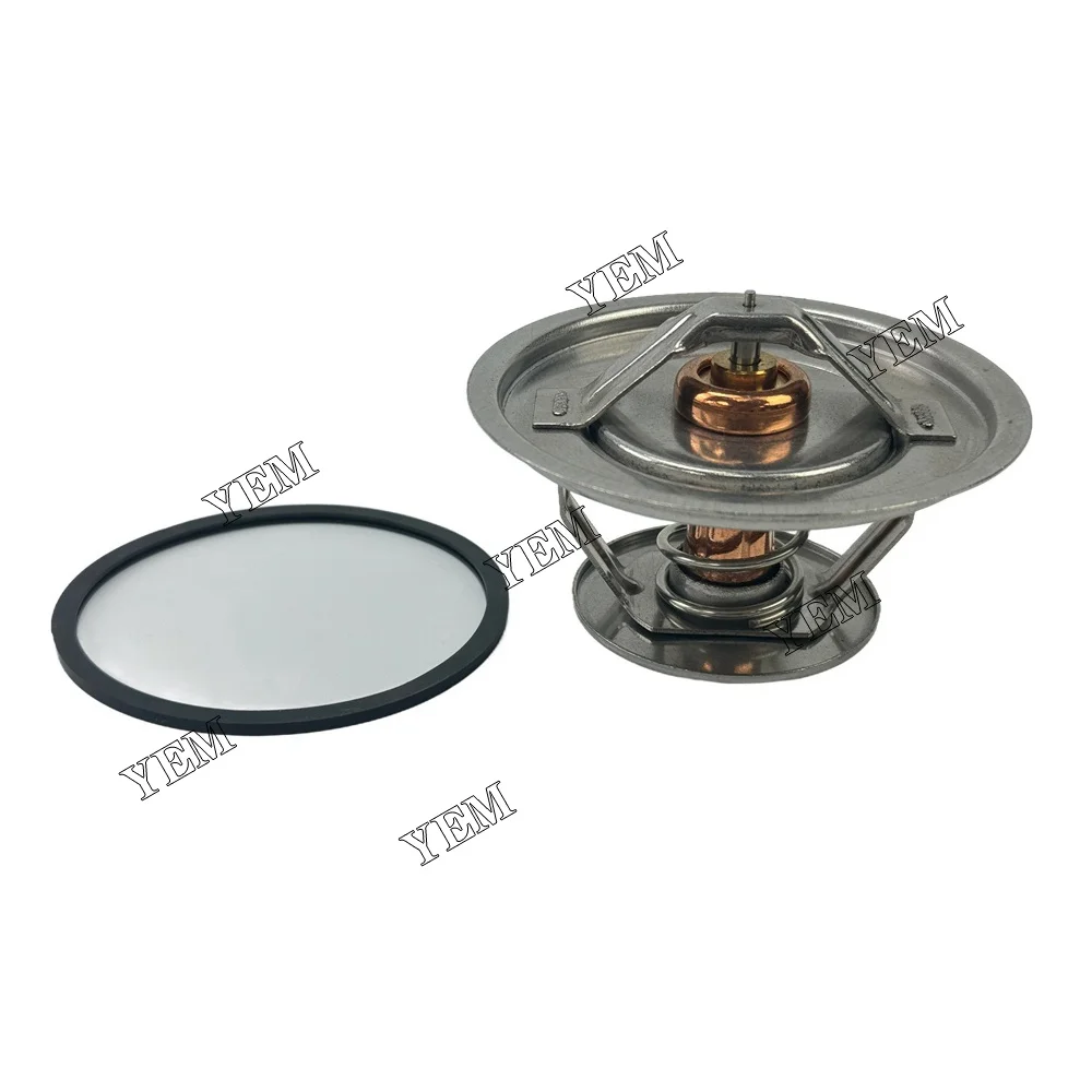 Thermostat T430137 914-013 SE573 1 Fit for Perkins 4000 Series Engine 2