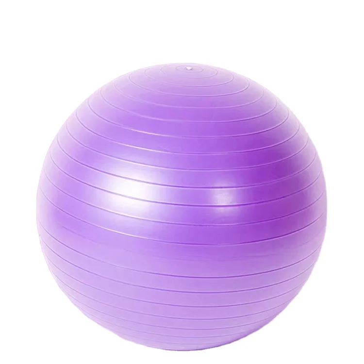 Wholesale High Quality Football Soccer Ball Air Yoga Ball