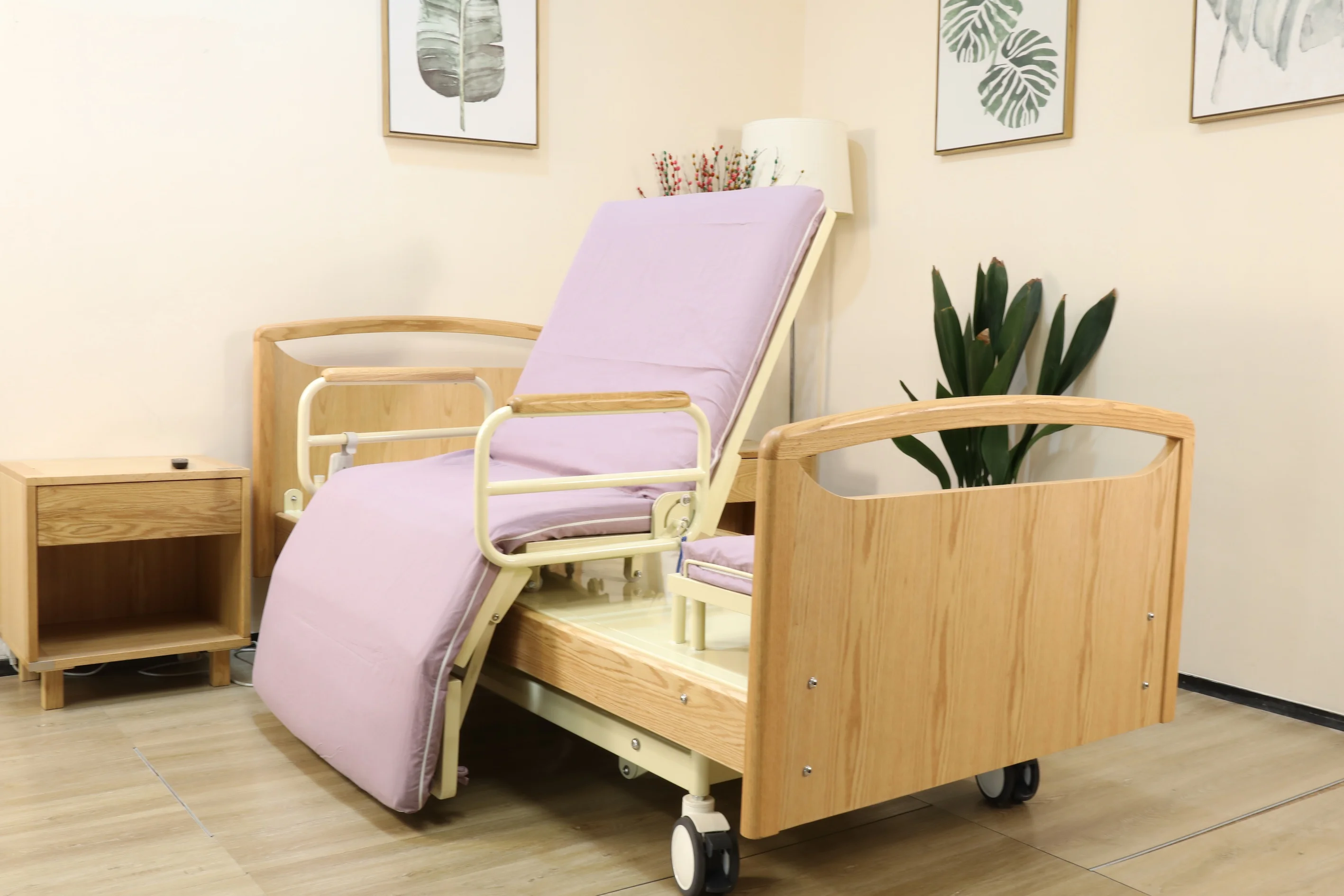 Med Beds кровати Tesla