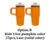 14oz orange