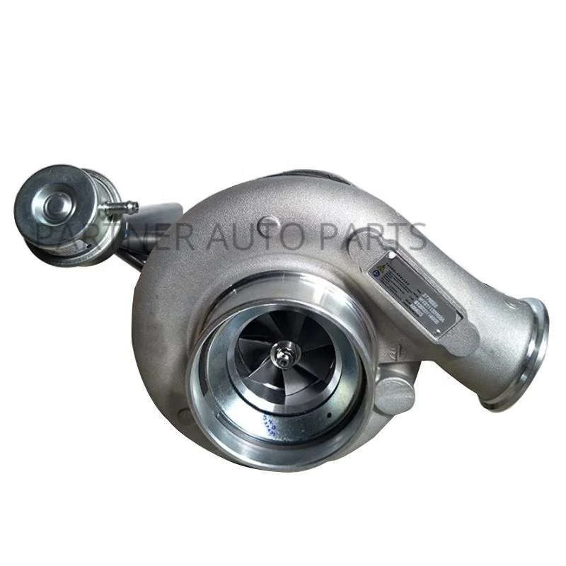 Weichaiエンジン用HX40G Turbochargerkit 612600114906 3775588