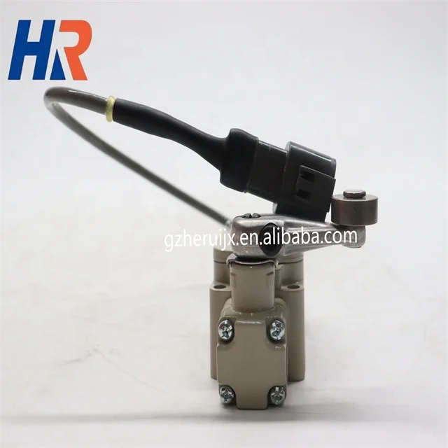 Limit Switch 4298612 for Hitachi EX1900-6, EX3600-6, EX5600