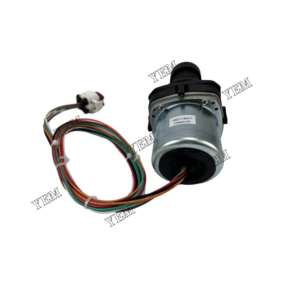 450A 400S 800A 860SJ 1250AJP Joystick Controller 1001118417 for JLG Engine Part 6