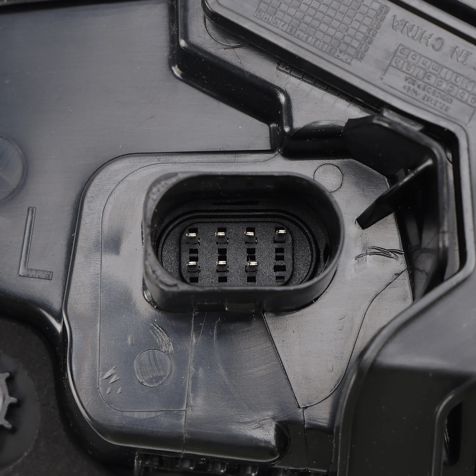 Fanale posteriore sinistro interno 4G5945093E per Audi A6 4G C7 2015-2018_voghion.com
