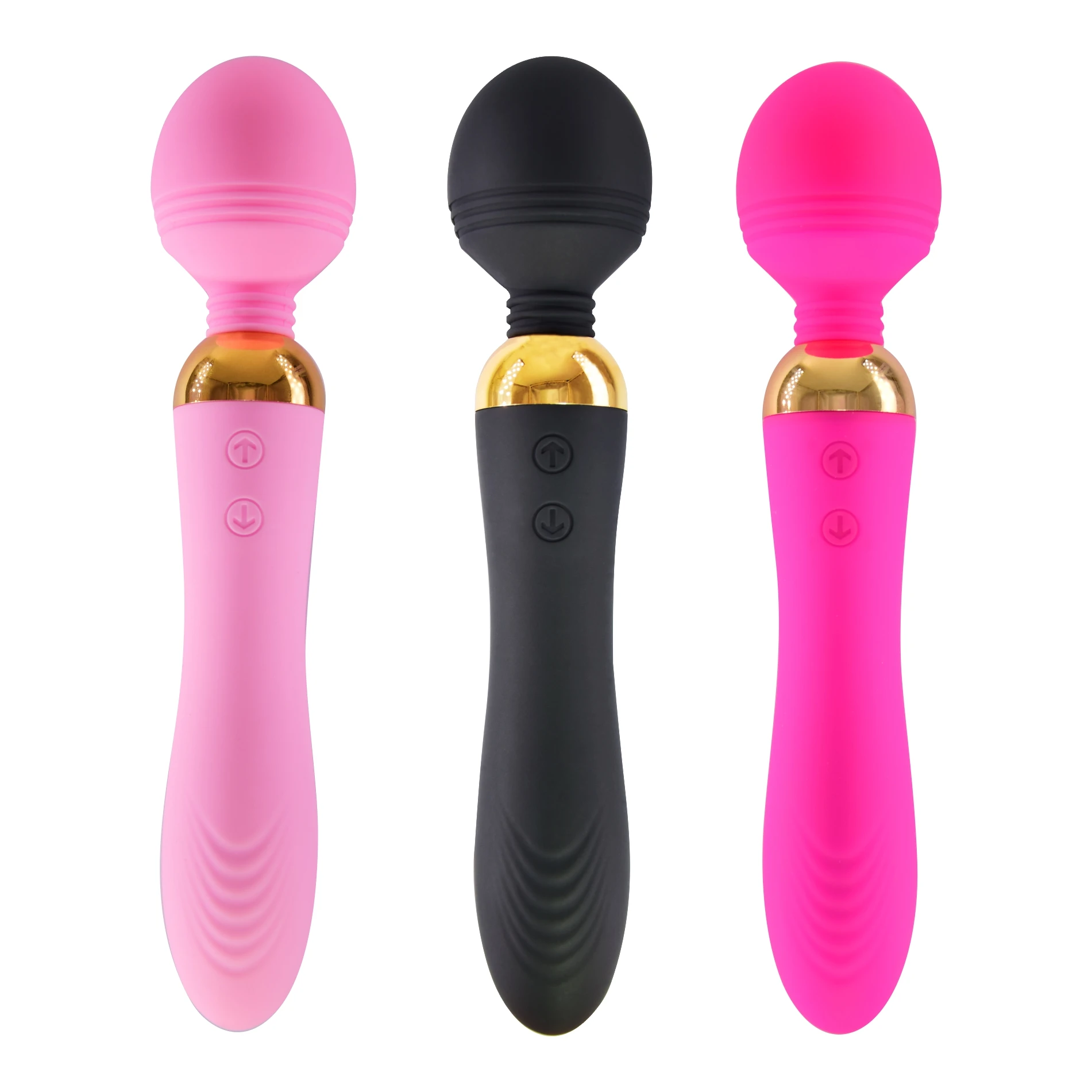 Powerful Dildos Vibrator Dual Motor Silicone Large Size Wand G-spot  Massager Sex Toy For Couple Double Head Vibrator Sex Toys - Buy Sex Toys  For Women,Vibrating,Sex Toys Product on Alibaba.com