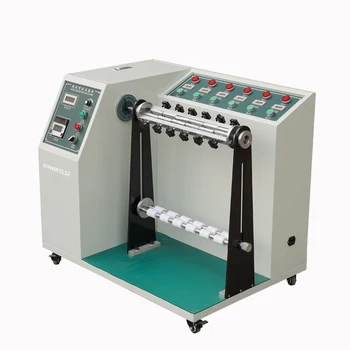 Wire Swing Tester