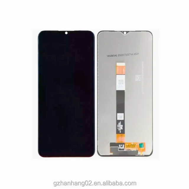 For Samsung Galaxy A03S SM-A037U A037U1 LCD Display Touch Screen Digitizer