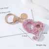 Astrology Horoscope Zodiac Sign Keychain*12