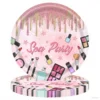 9inch*24pcs