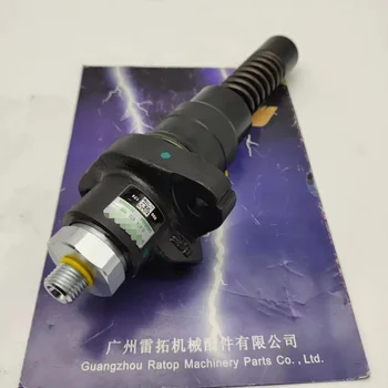 専賣局　杯 Original 0414673999 Fuel Unit Pump VOE21689843 21689843 for