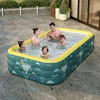 180cm 3 layers swimming pool