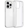 clear TPU Case