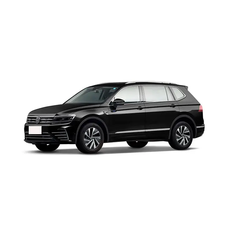 Volkswagen tiguan 2023 hybrid vw tiguan L new energy vehicles VW Hybrid EV Car In Stock tiguan 2020 aksesuar 430 PHEV Volkswagen supplier